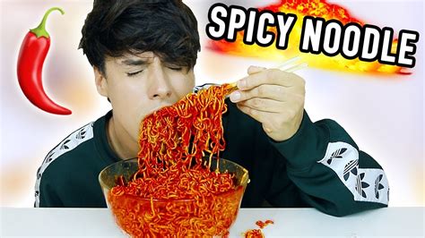 angela white noodle magazine|Spicy noodles challenge with Angel. .